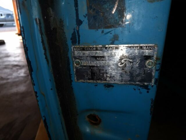 1962 Ford Falcon - photo 10