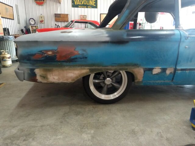1962 Ford Falcon - photo 11