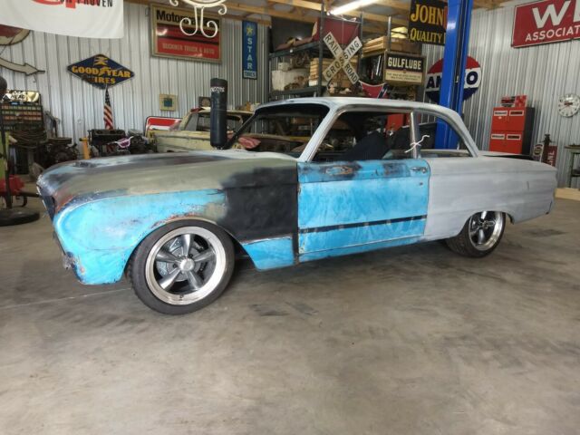 1962 Ford Falcon - photo 2