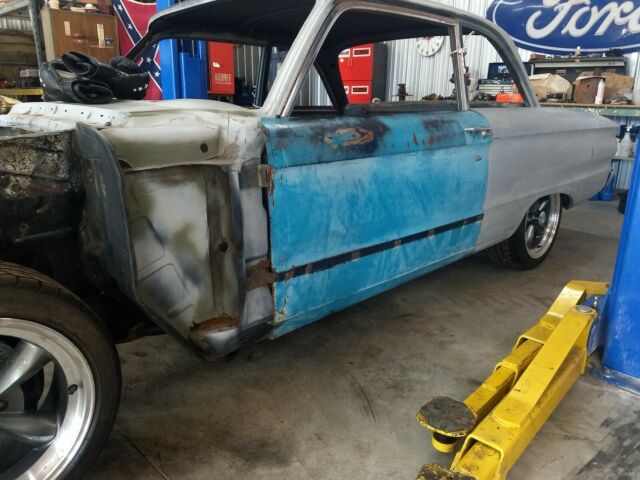 1962 Ford Falcon - photo 5