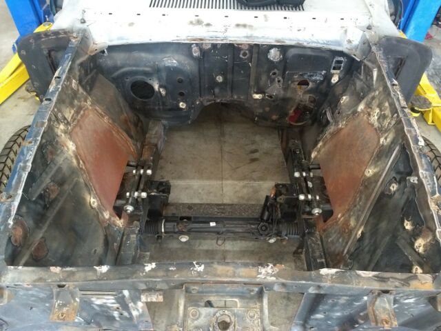 1962 Ford Falcon - photo 9