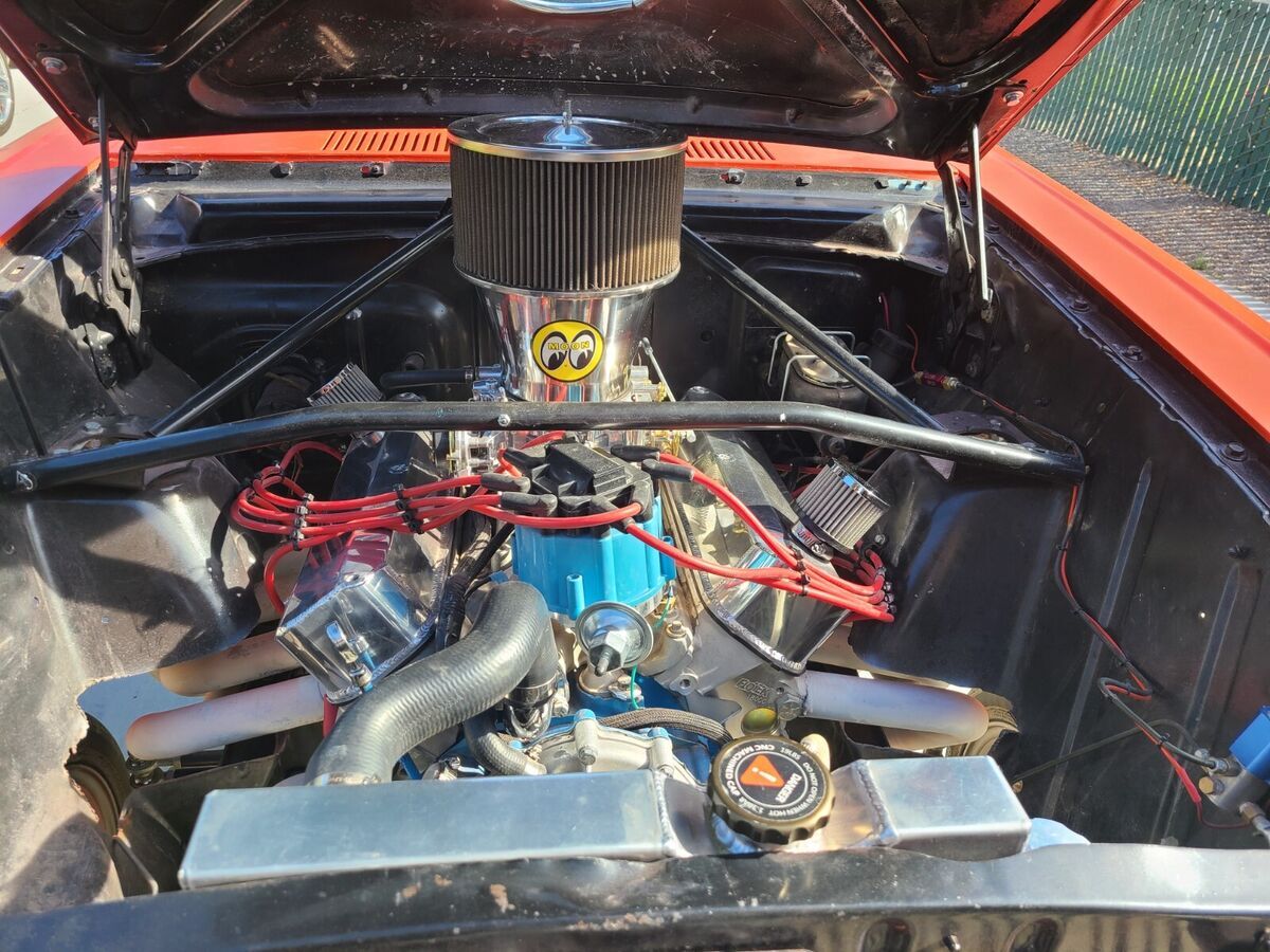 1962 Ford Falcon - photo 3