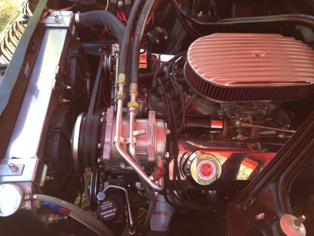 1962 Ford Falcon - photo 10