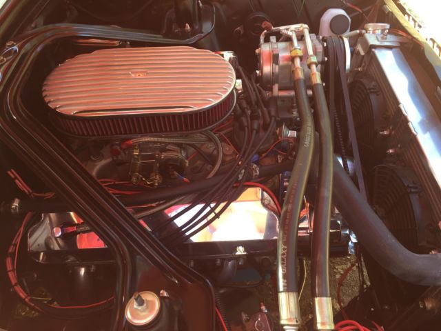1962 Ford Falcon - photo 11