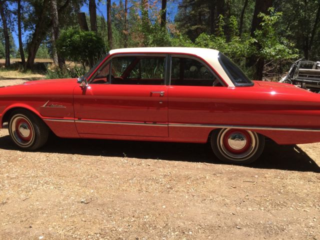 1962 Ford Falcon - photo 2