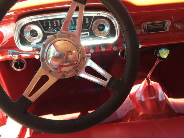 1962 Ford Falcon - photo 4