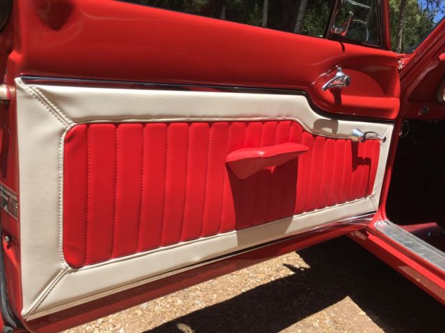 1962 Ford Falcon - photo 5