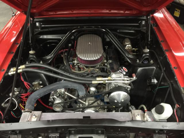 1962 Ford Falcon - photo 7