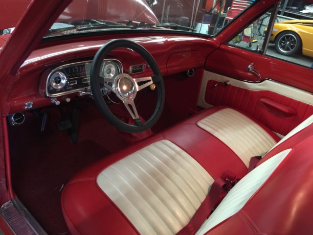 1962 Ford Falcon - photo 8