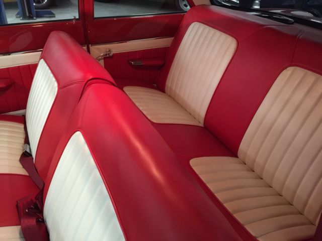 1962 Ford Falcon - photo 9