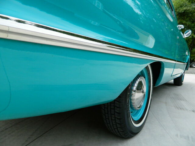 1962 Ford Falcon Deluxe - photo 11