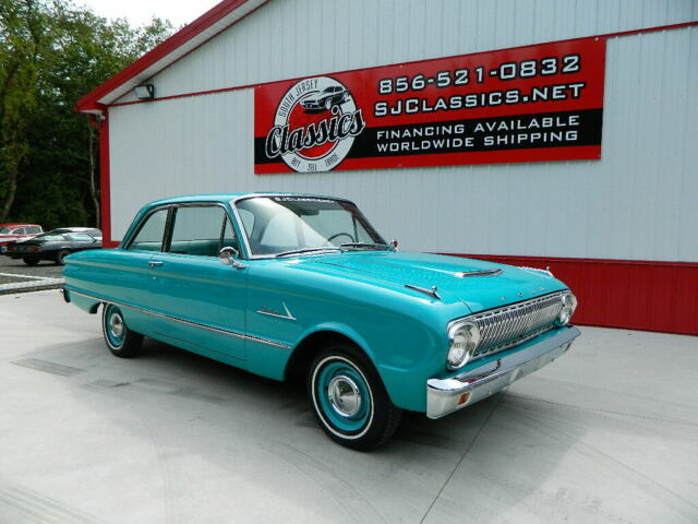 1962 Ford Falcon Deluxe - photo 3