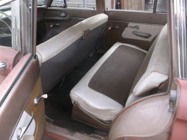 1962 Ford Falcon - photo 6