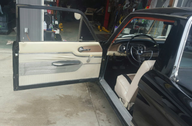 1962 Ford Falcon - photo 11