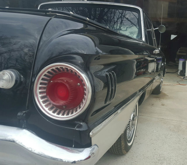1962 Ford Falcon - photo 3