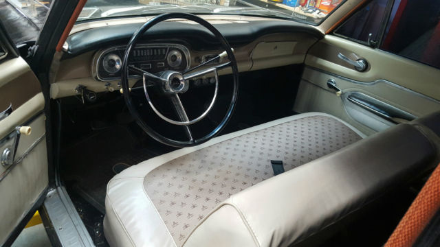 1962 Ford Falcon - photo 6