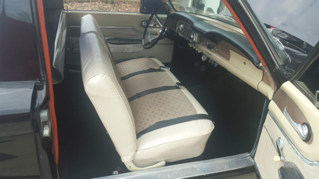 1962 Ford Falcon - photo 7