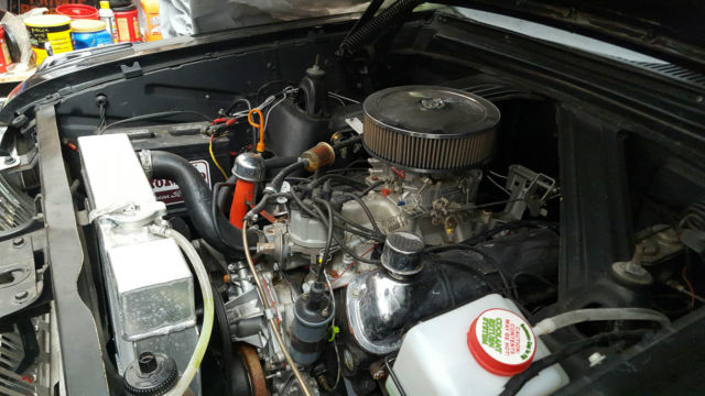 1962 Ford Falcon - photo 8