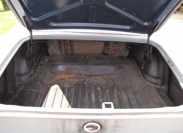 1962 Ford Falcon futura - photo 12