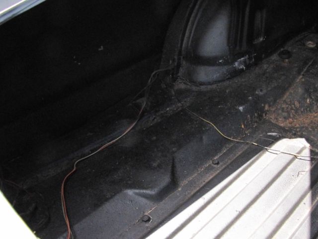 1962 Ford Falcon futura - photo 13