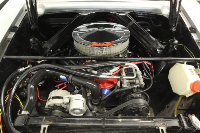 1962 Ford Falcon Futura - photo 3