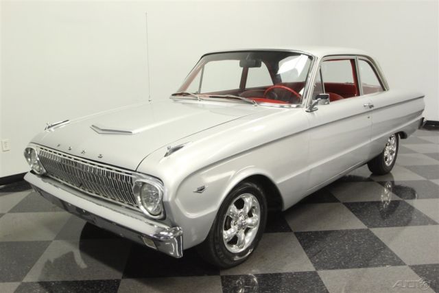 1962 Ford Falcon Futura - photo 5
