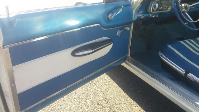 1962 Ford Falcon Coupe - photo 4