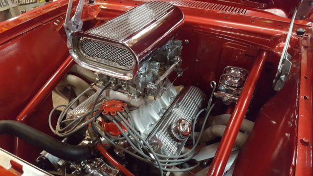 1962 Ford Falcon - photo 10