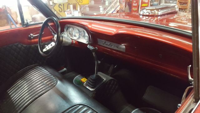 1962 Ford Falcon - photo 13