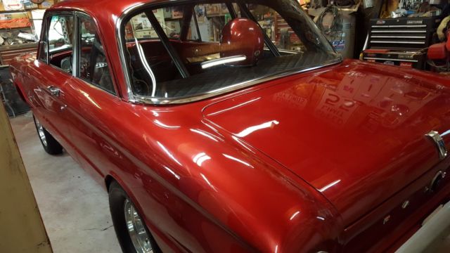 1962 Ford Falcon - photo 4