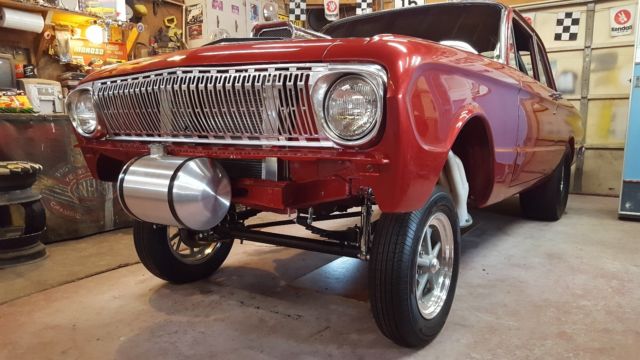 1962 Ford Falcon - photo 5