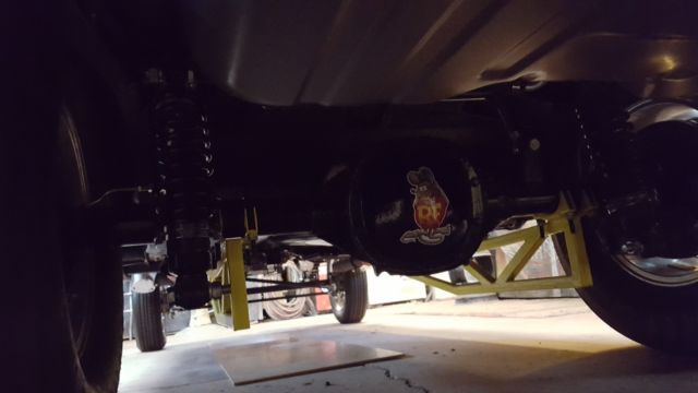 1962 Ford Falcon - photo 7