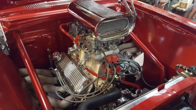 1962 Ford Falcon - photo 9