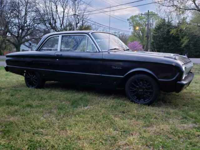 1962 Ford Falcon - photo 4