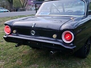 1962 Ford Falcon - photo 8
