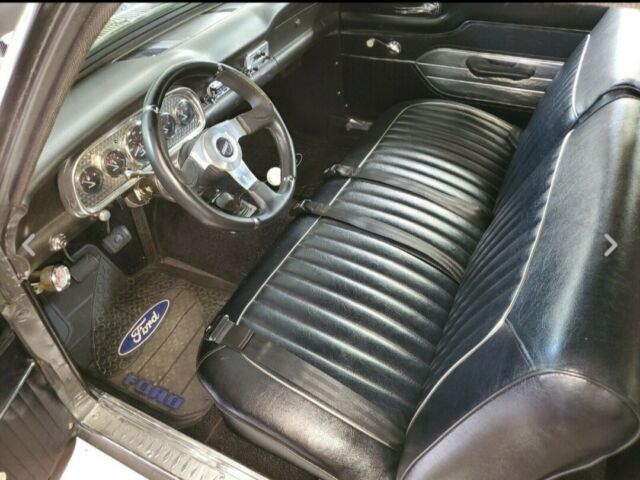 1962 Ford Falcon - photo 2
