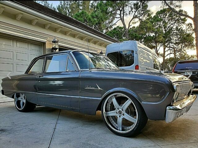 1962 Ford Falcon - photo 5