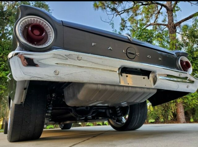1962 Ford Falcon - photo 6