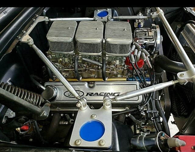1962 Ford Falcon - photo 7