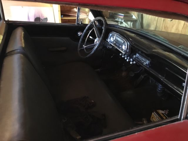 1962 Ford Ranchero - photo 2