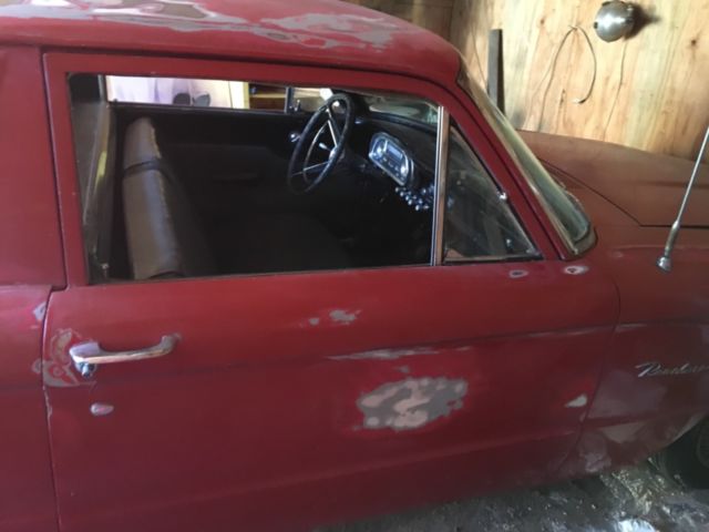 1962 Ford Ranchero - photo 4