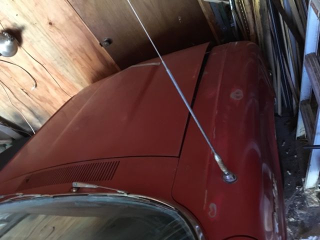 1962 Ford Ranchero - photo 5