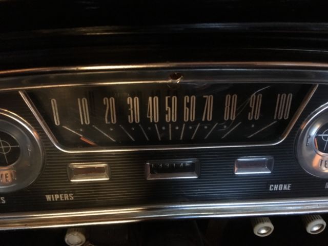 1962 Ford Ranchero - photo 6