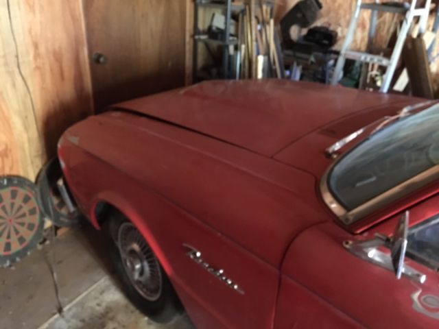 1962 Ford Ranchero - photo 7