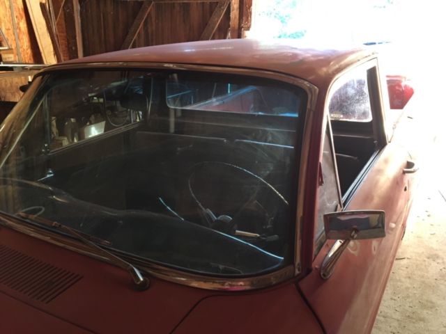 1962 Ford Ranchero - photo 8