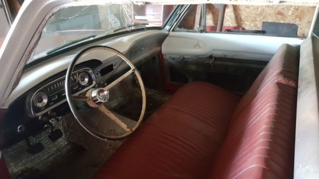 1962 Ford Falcon - photo 7