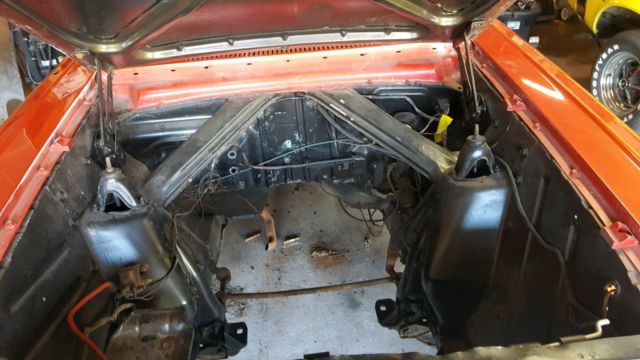 1962 Ford Falcon - photo 9