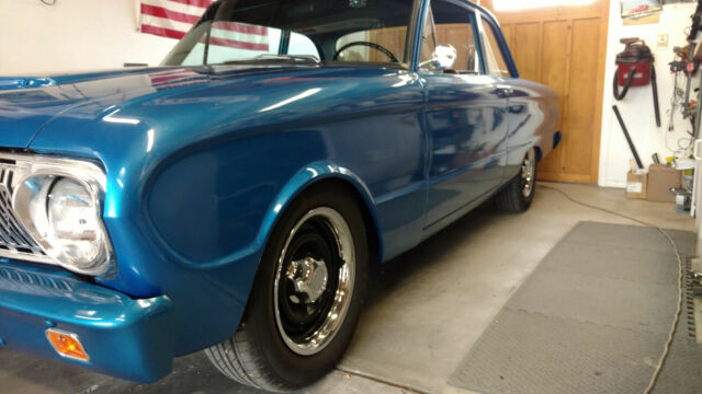 1962 Ford Falcon Futura - photo 3