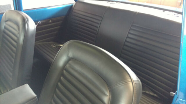 1962 Ford Falcon Futura - photo 8