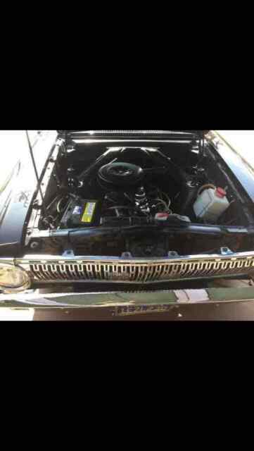 1962 Ford Falcon - photo 10